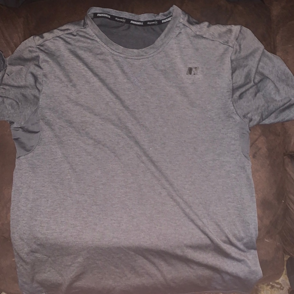 Just don’t fit anymore.